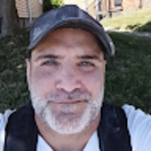 Meet your Posher, Keith